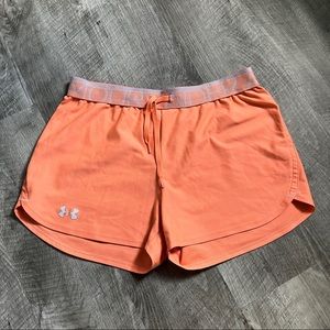 underarmour shorts